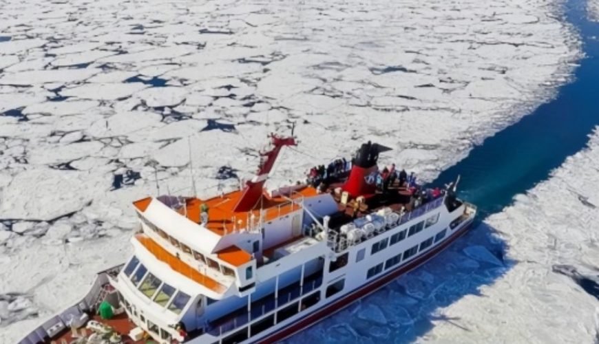 Frost & Flame: Your Ultimate Winter Adventure in Hokkaido and Heilongjiang