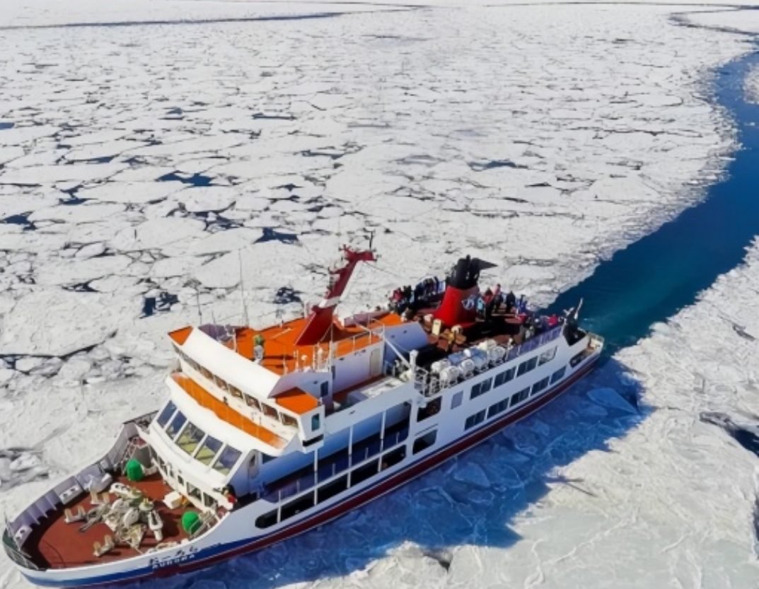 Frost & Flame: Your Ultimate Winter Adventure in Hokkaido and Heilongjiang