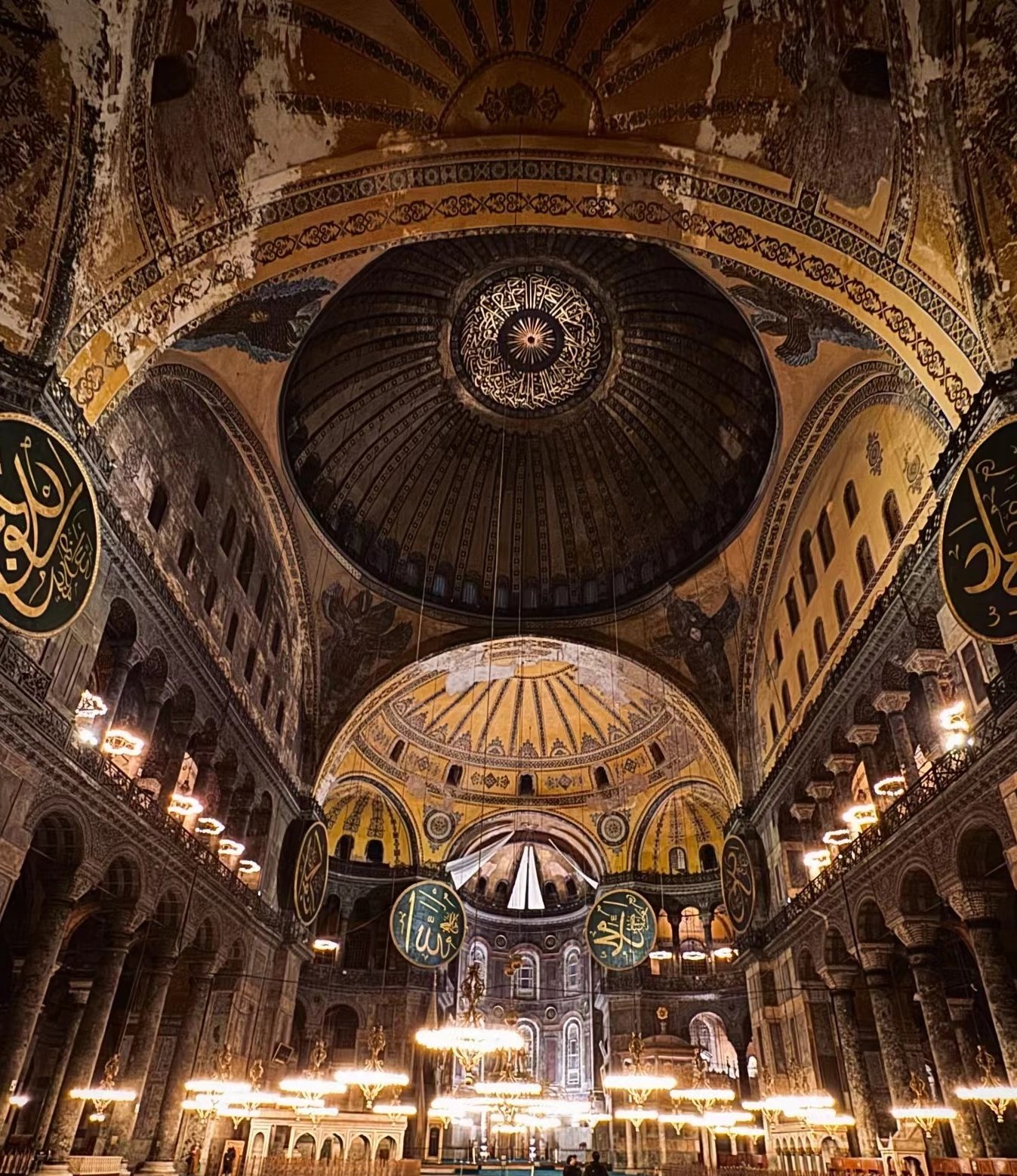 Day 2: Istanbul Imperial Treasures