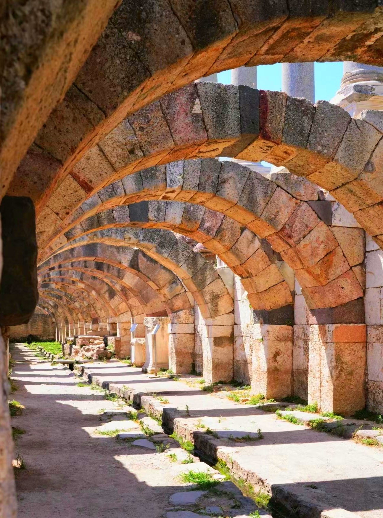 Day 4: Ancient Smyrna & Şirince Village