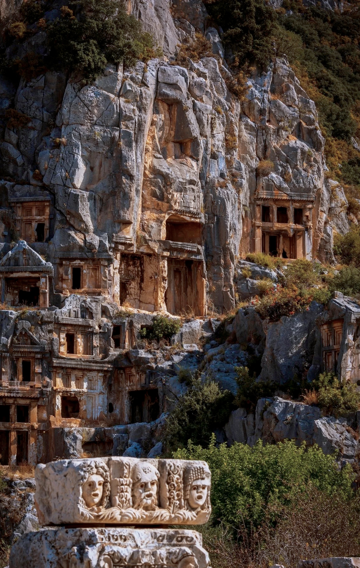 Day 7: Mediterranean Sunken Cities