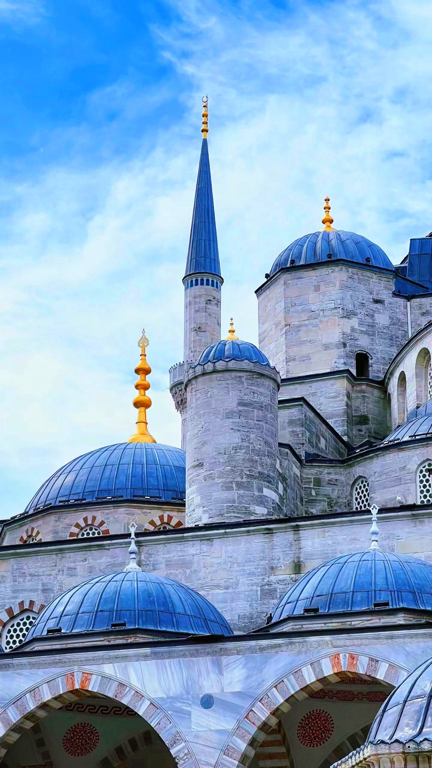 Day 2: Istanbul Imperial Treasures