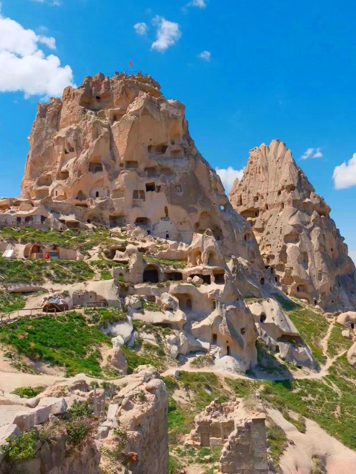 Day 11: Cappadocia Cultural Journey