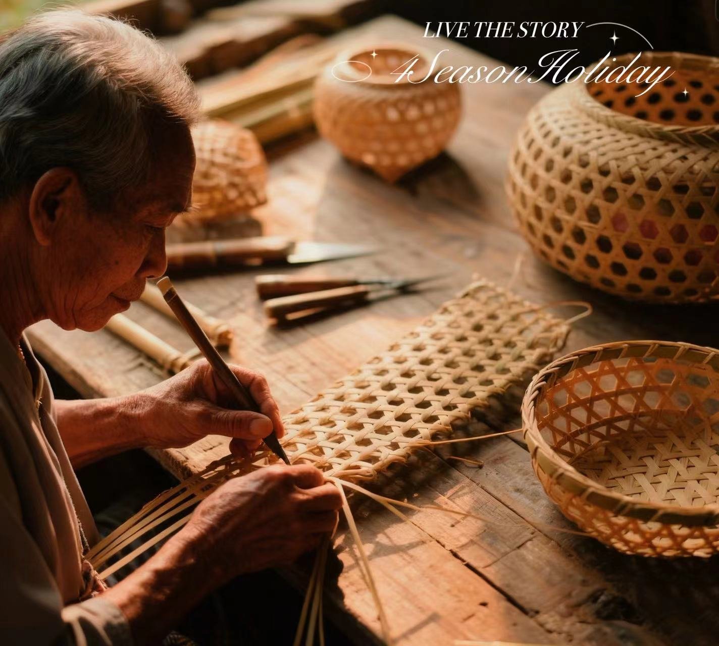 Day 12: Luang Namtha Adventure