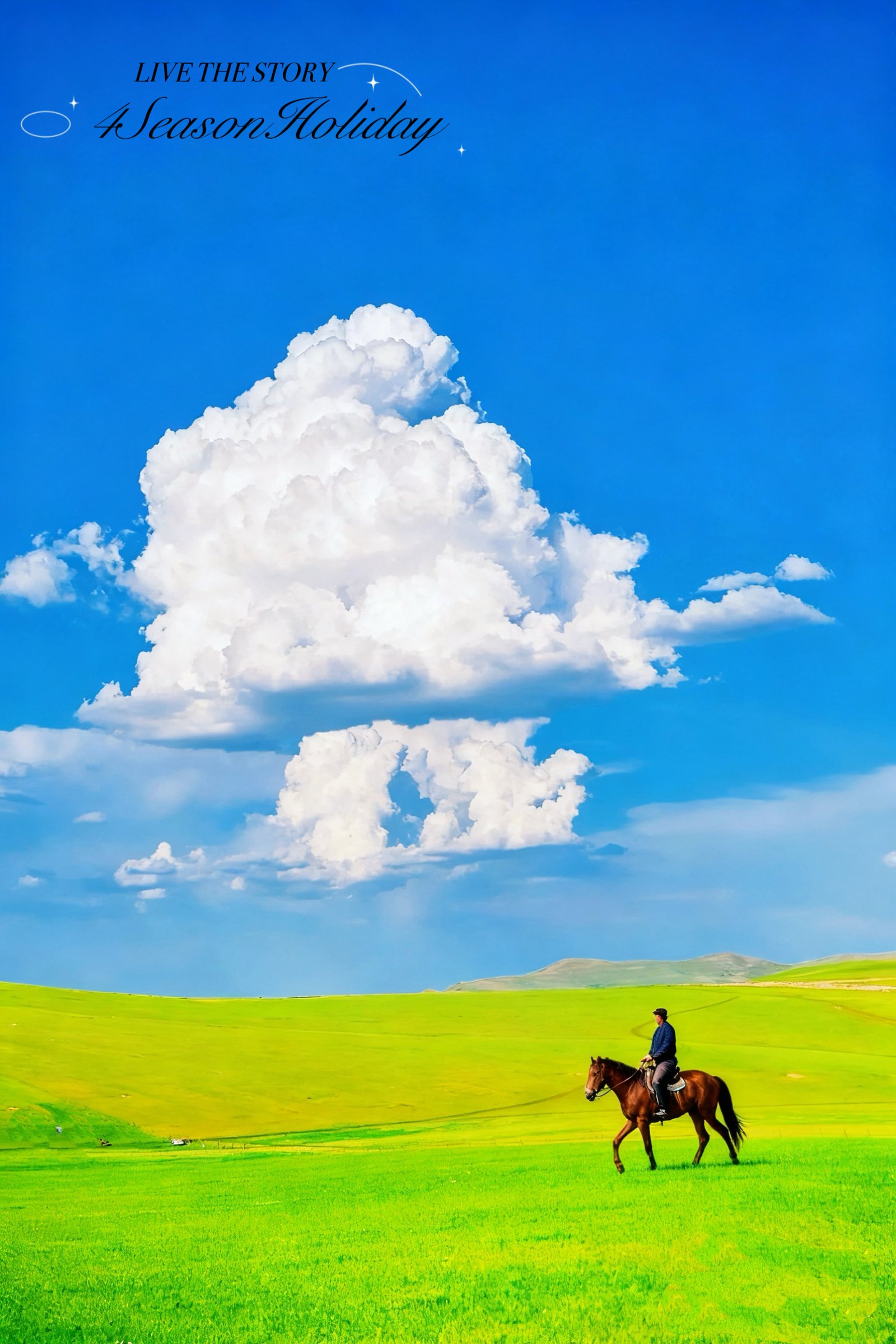 Day 3: Hulunbuir Grassland Transfer