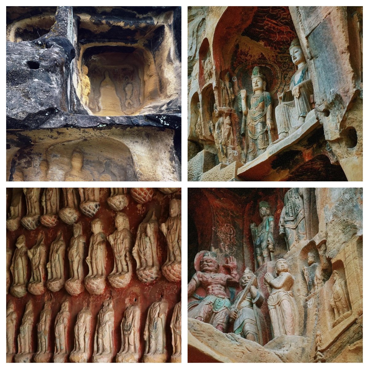Day 1: Guangyuan Arrival - Ancient Road Introduction