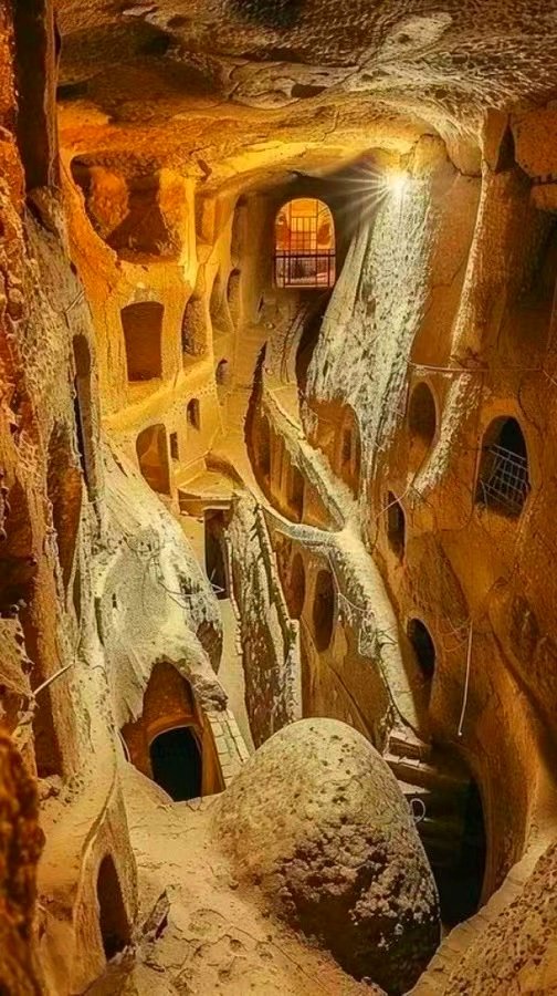 Day 9: Cappadocia Deep Exploration
