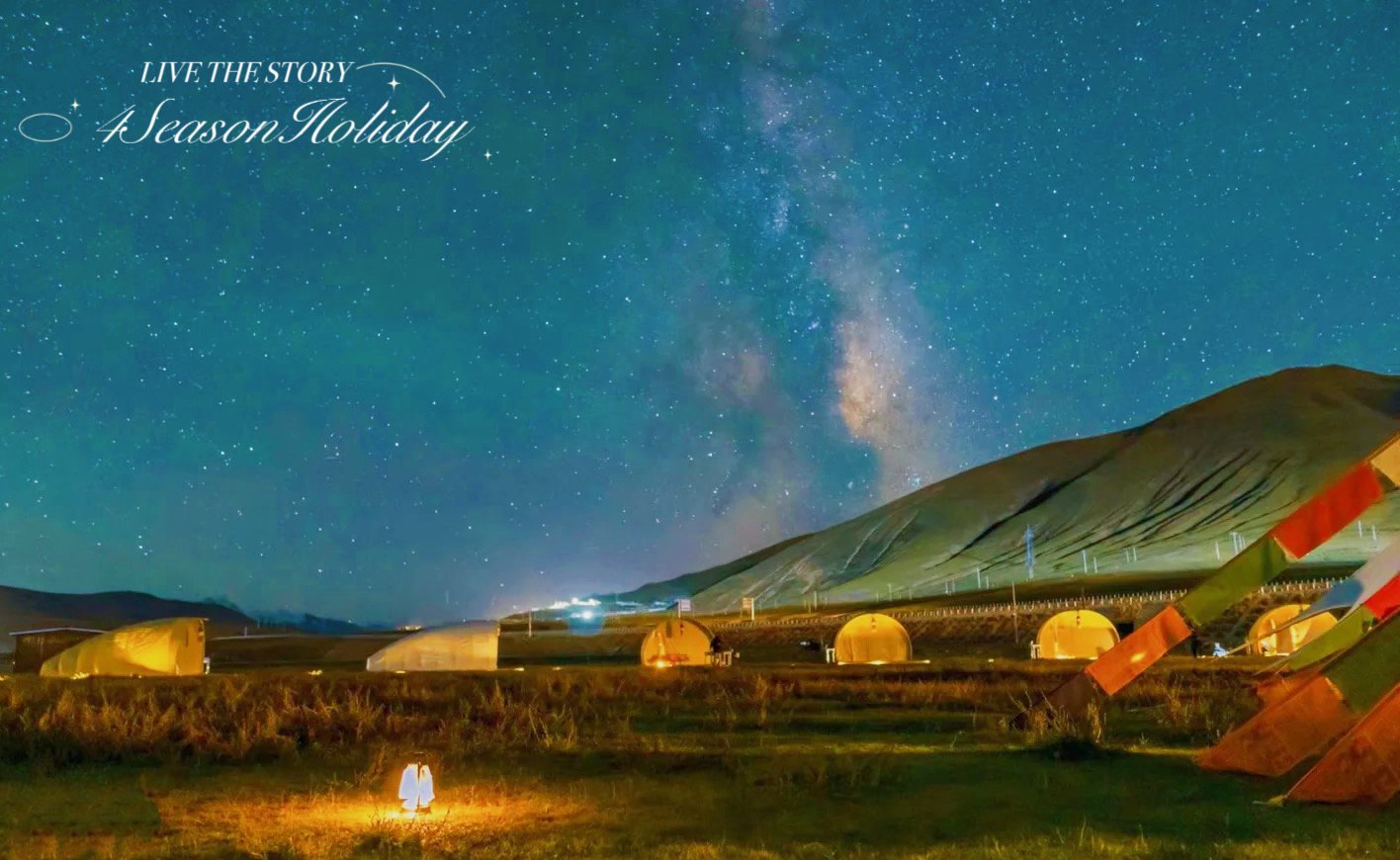Day 6: Namtso Lake Transcendence