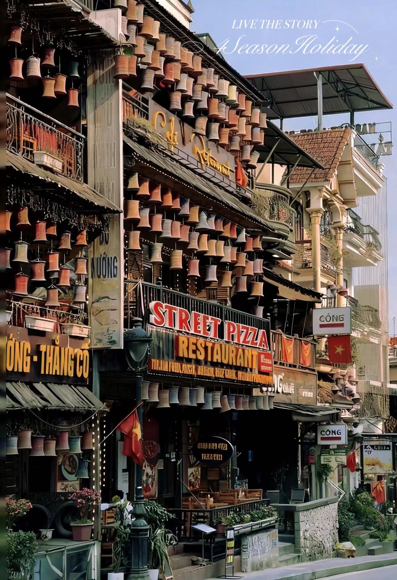 Day 5: Sapa Cultural Immersion