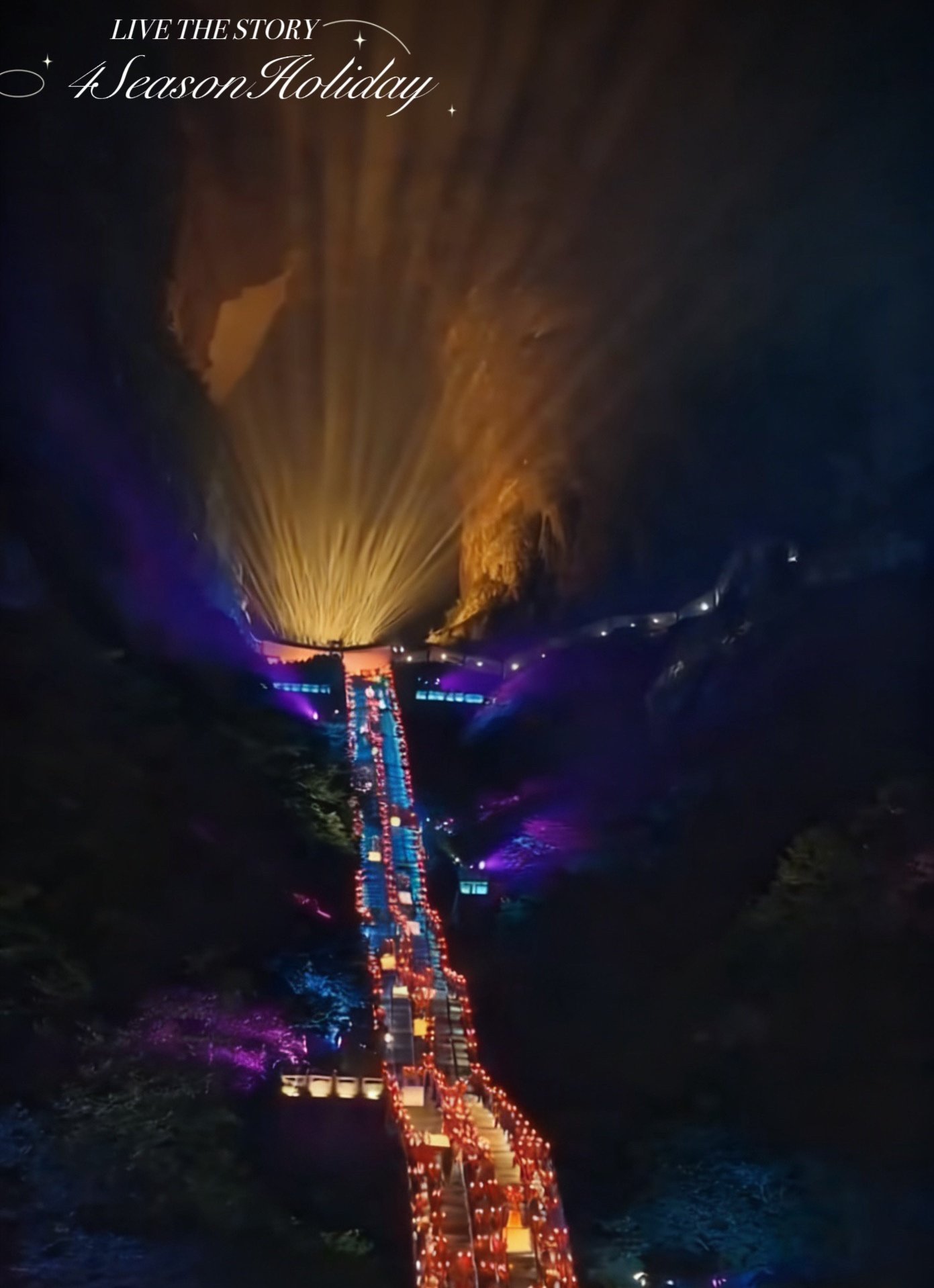 Day 1: Zhangjiajie Arrival - Mountain Welcome