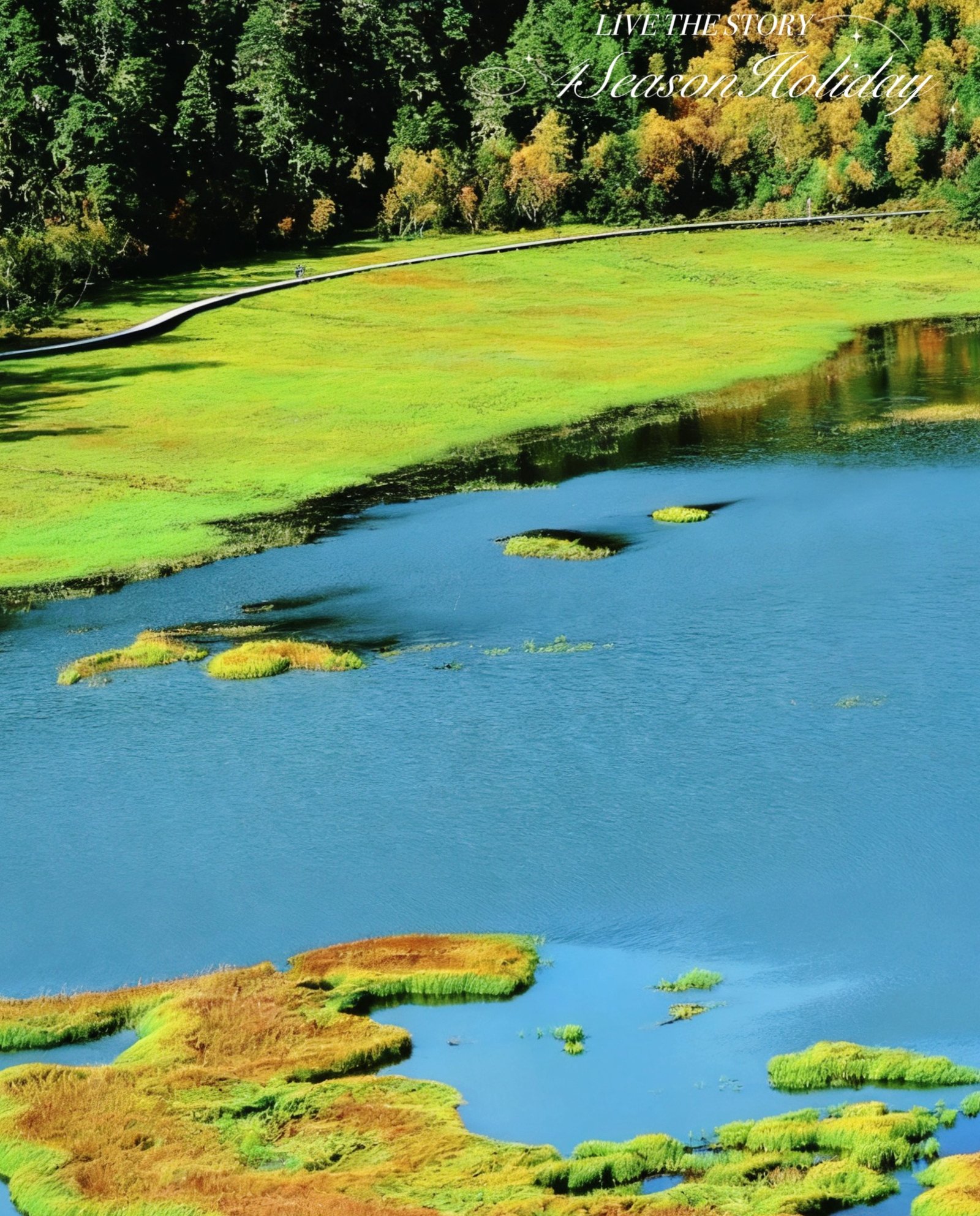 Day 8: Pudacuo National Park