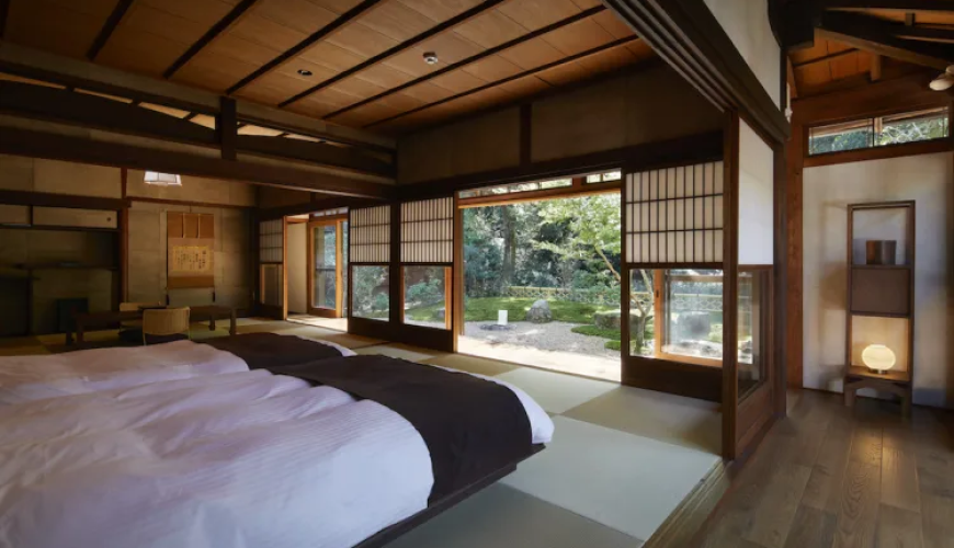 Find Inner Peace: A Guide to Temple Stays in China, Japan, and Korea