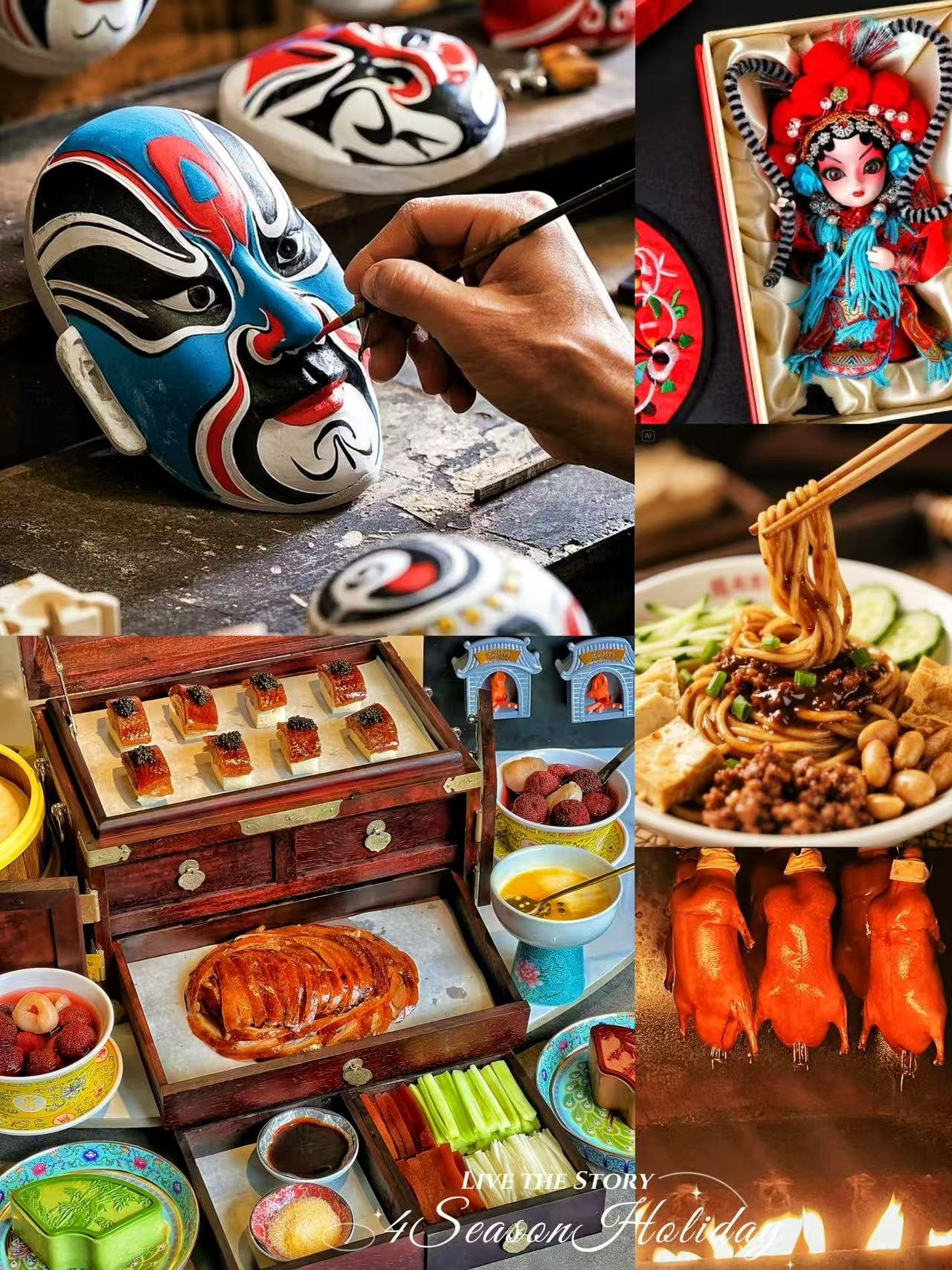 Day 7: Departure Day