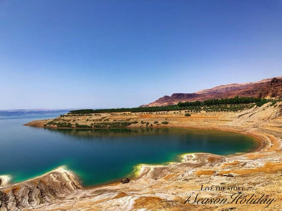 Day 7: Departure Day