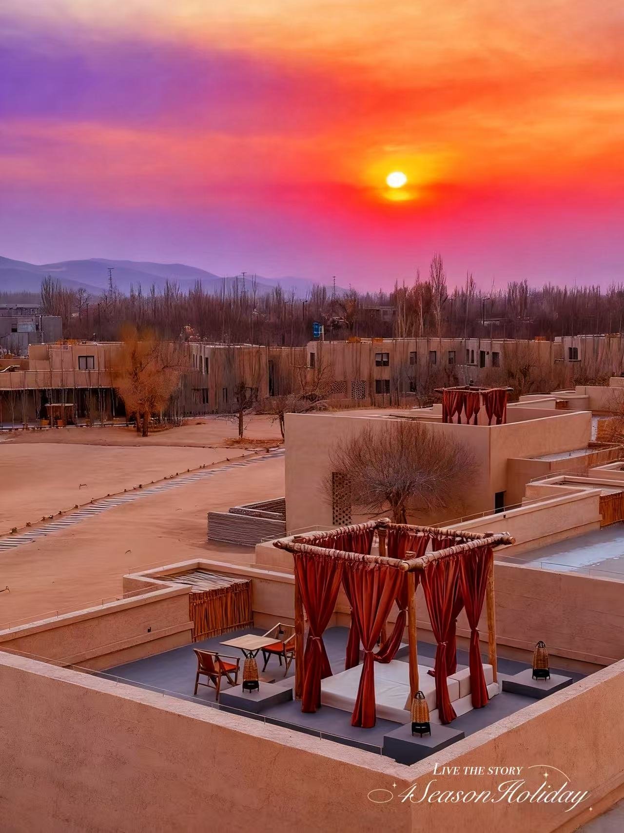 Day 1: Dunhuang Arrival - Silk Road Gateway