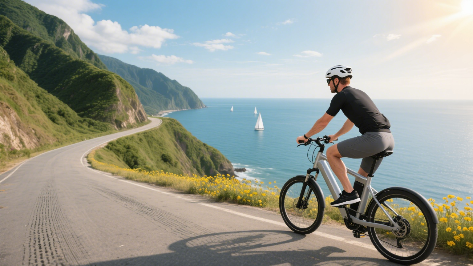 Day 6: Hai Van Pass Challenge