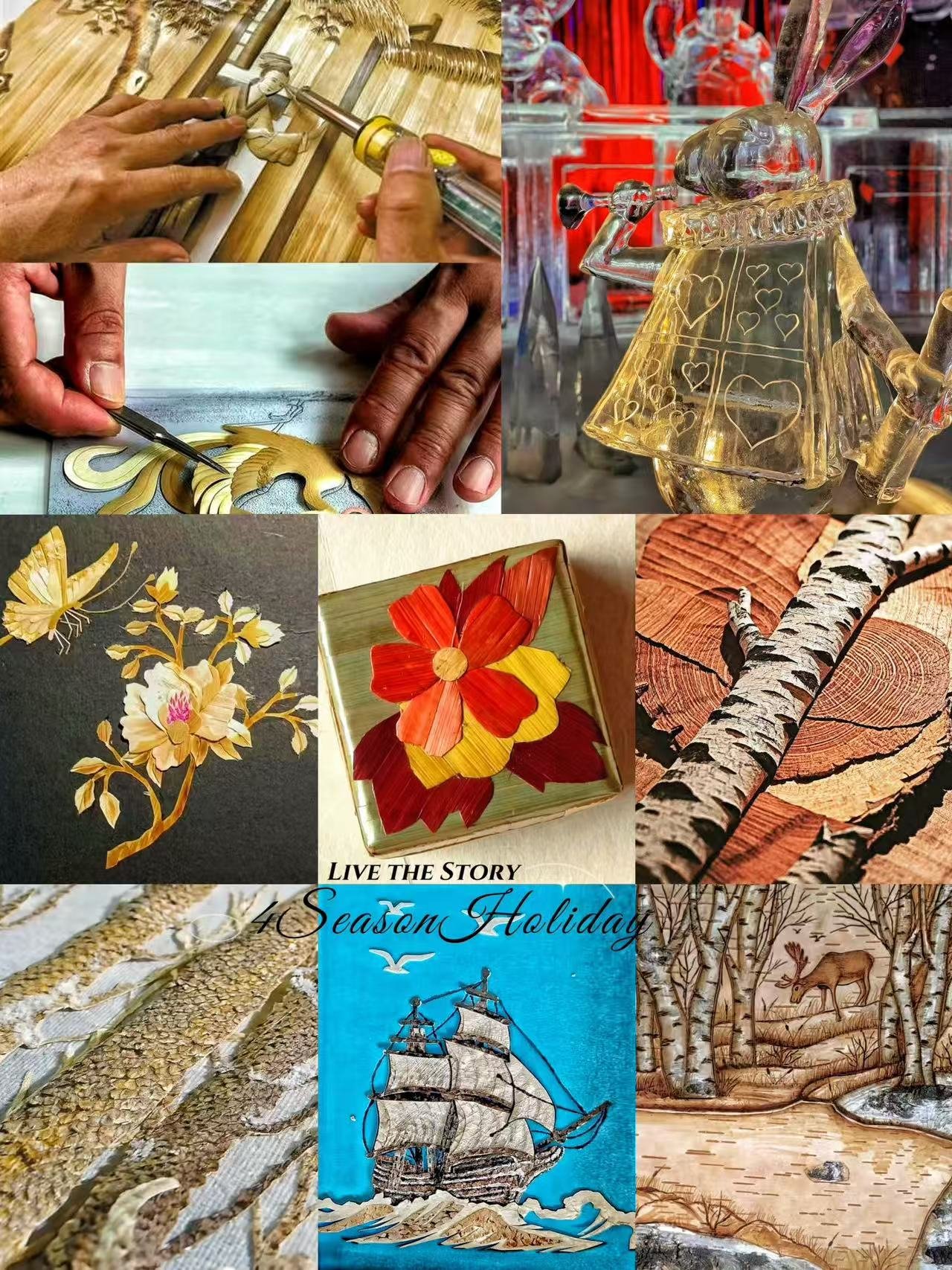 Day 7: Departure Day