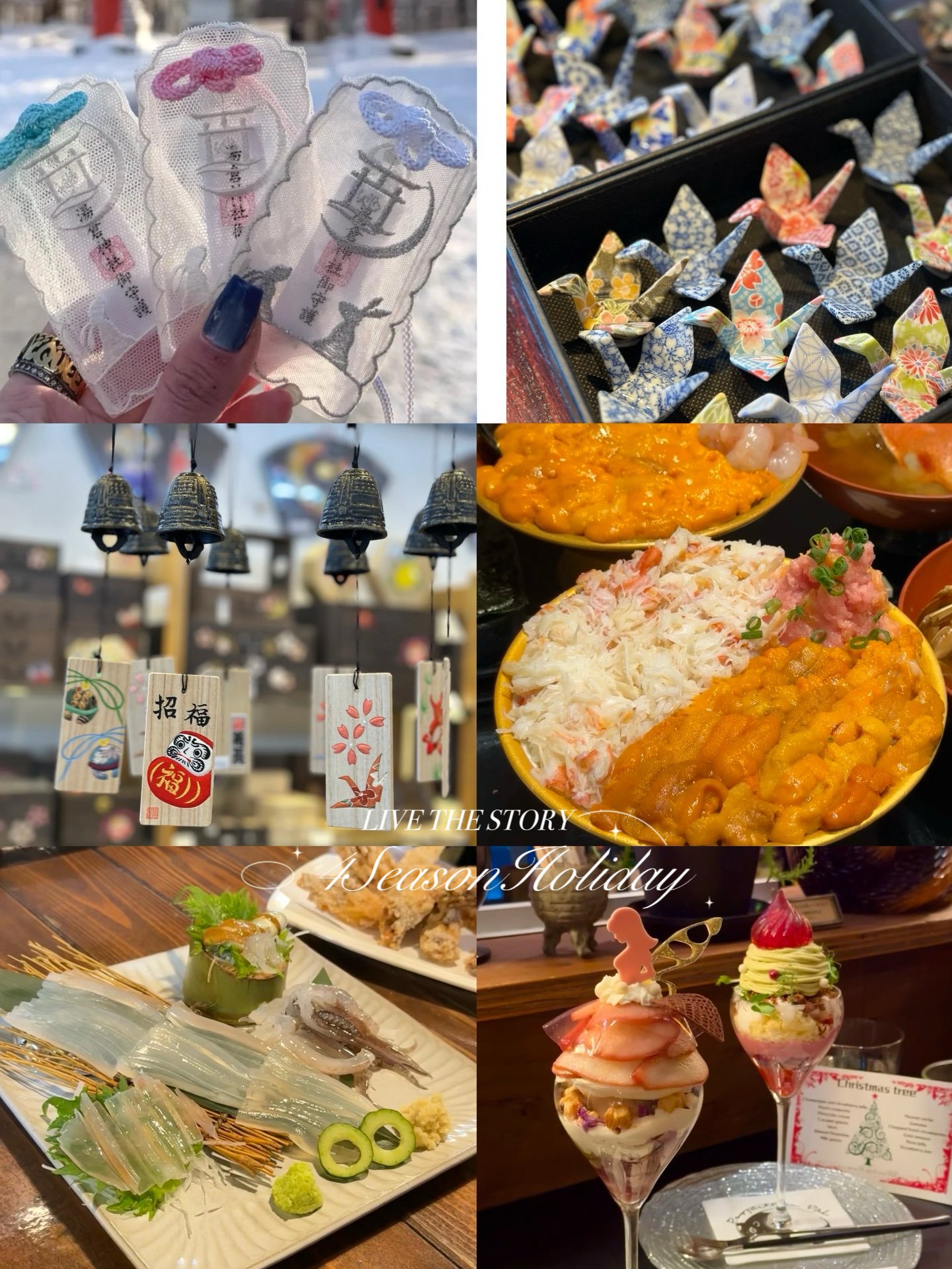 Day 8: Hakodate Departure