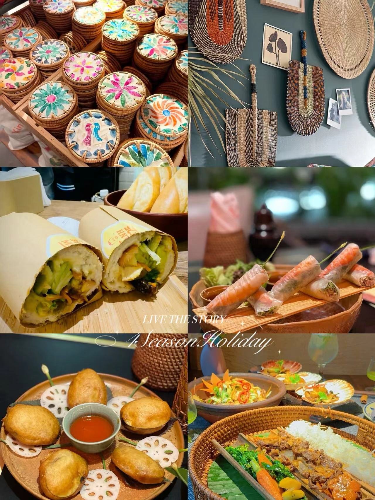 Day 7: Hoi An Countryside & Departure