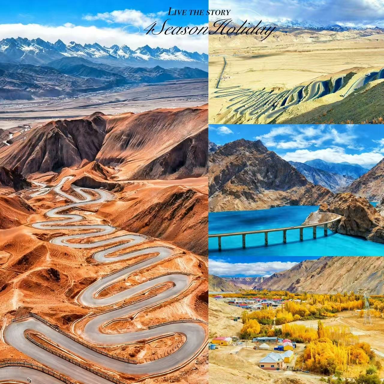 Day 15: Pamir Mountain Exploration