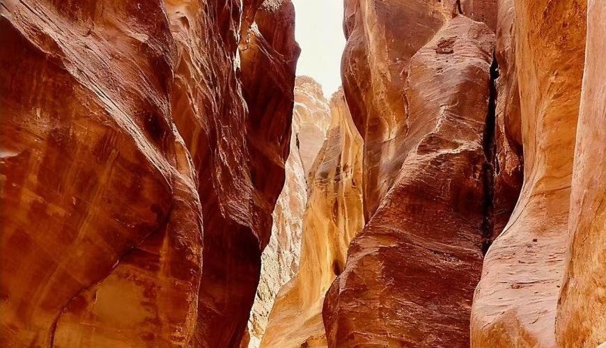 Walk Through History: Epic Hiking Trails from Asia to the Middle East