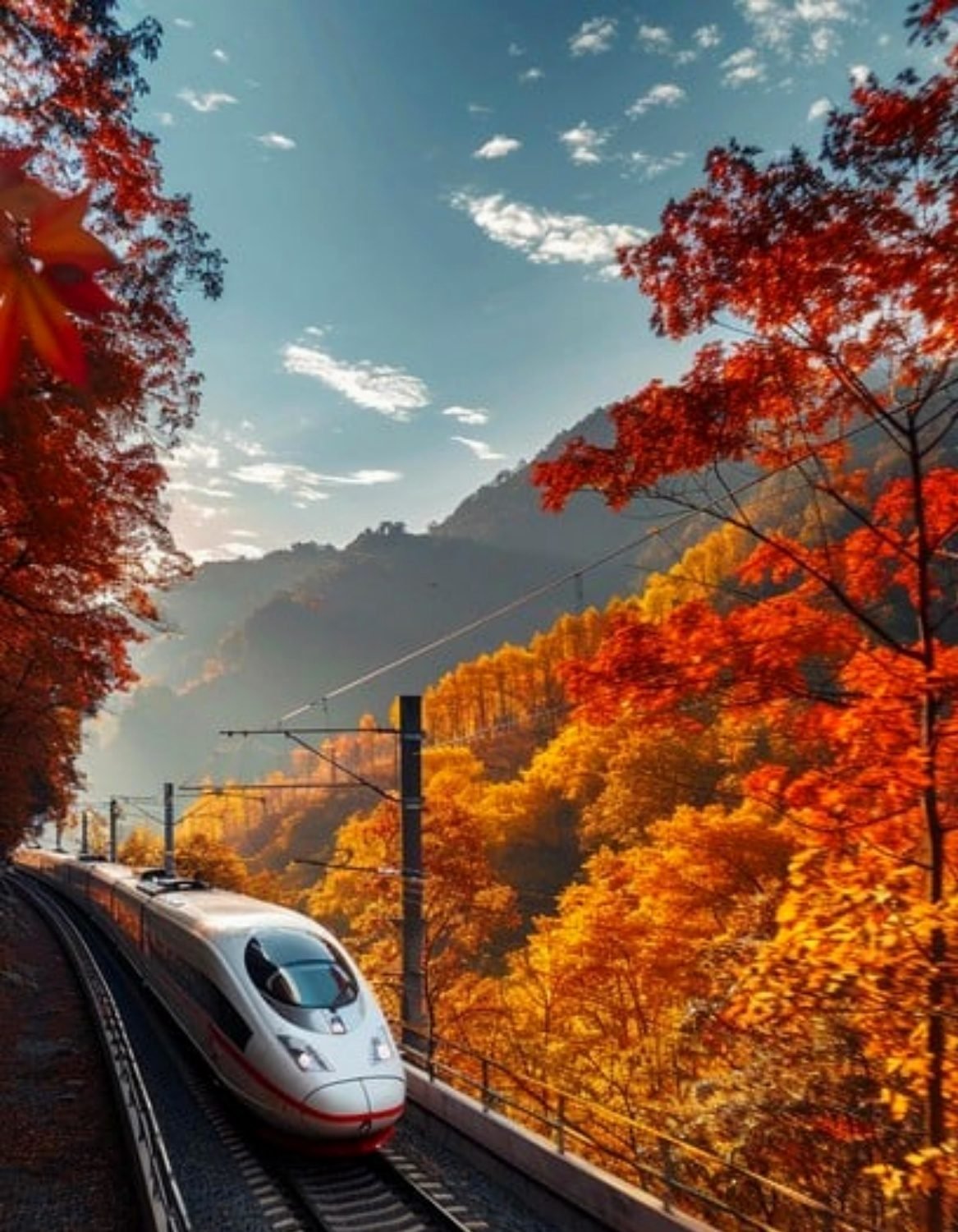 Day 8: Tokyo Return - Golden Farewell