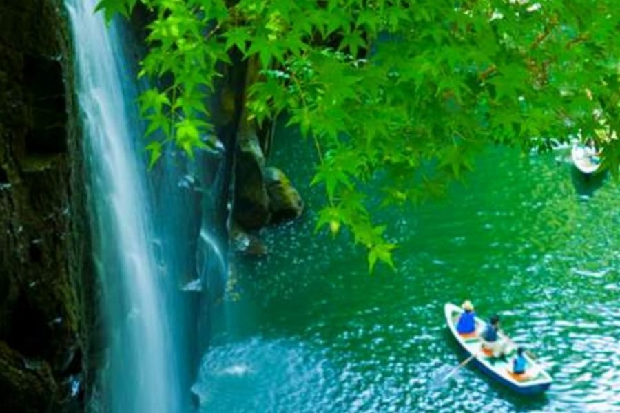 Discover Kyushu: 10-Day Cultural Heritage & Natural Wonders