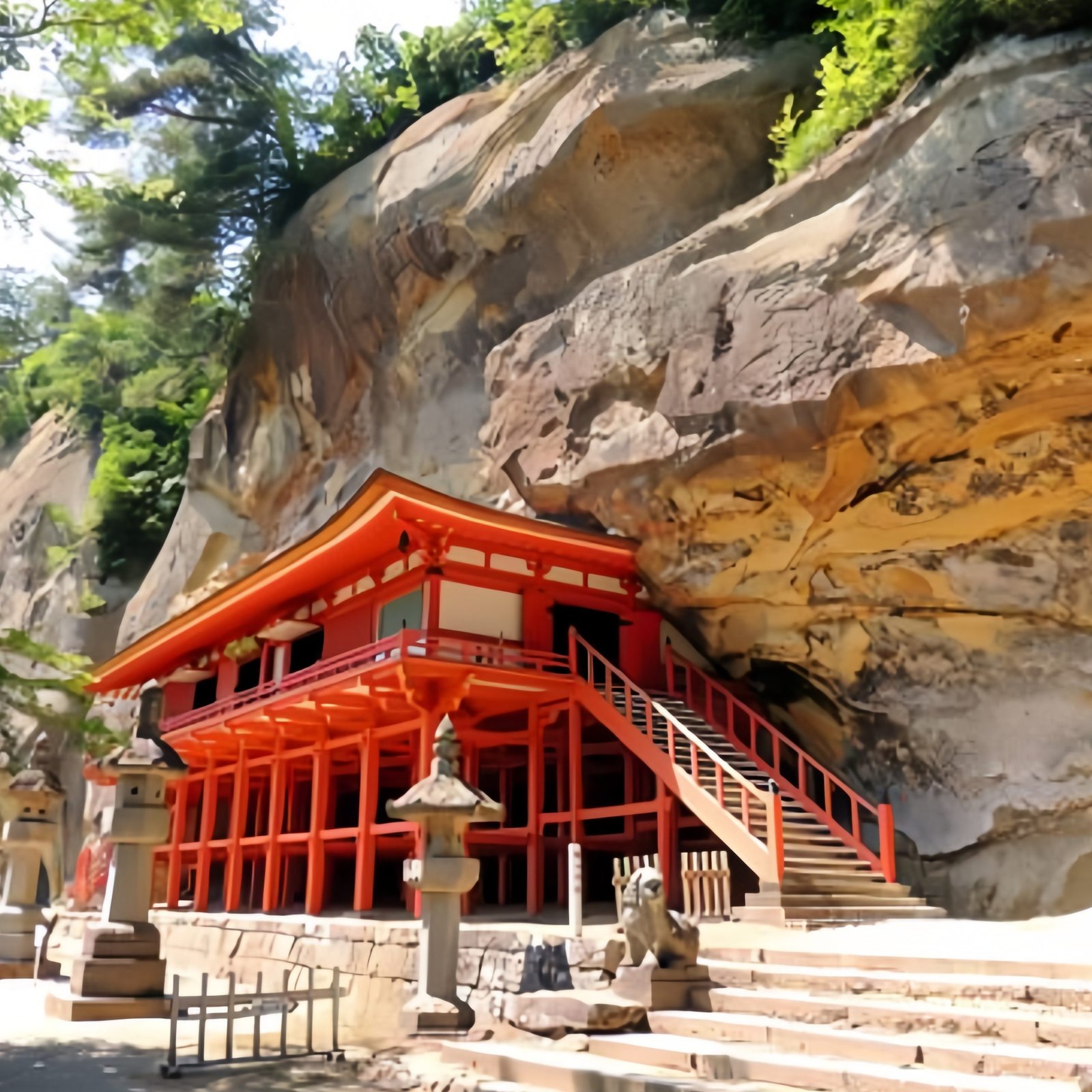 Day 4: Hiraizumi - World Heritage Beauty