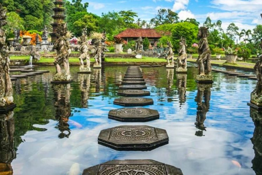Bali Cultural & Natural Paradise: 7-Day Island Discovery
