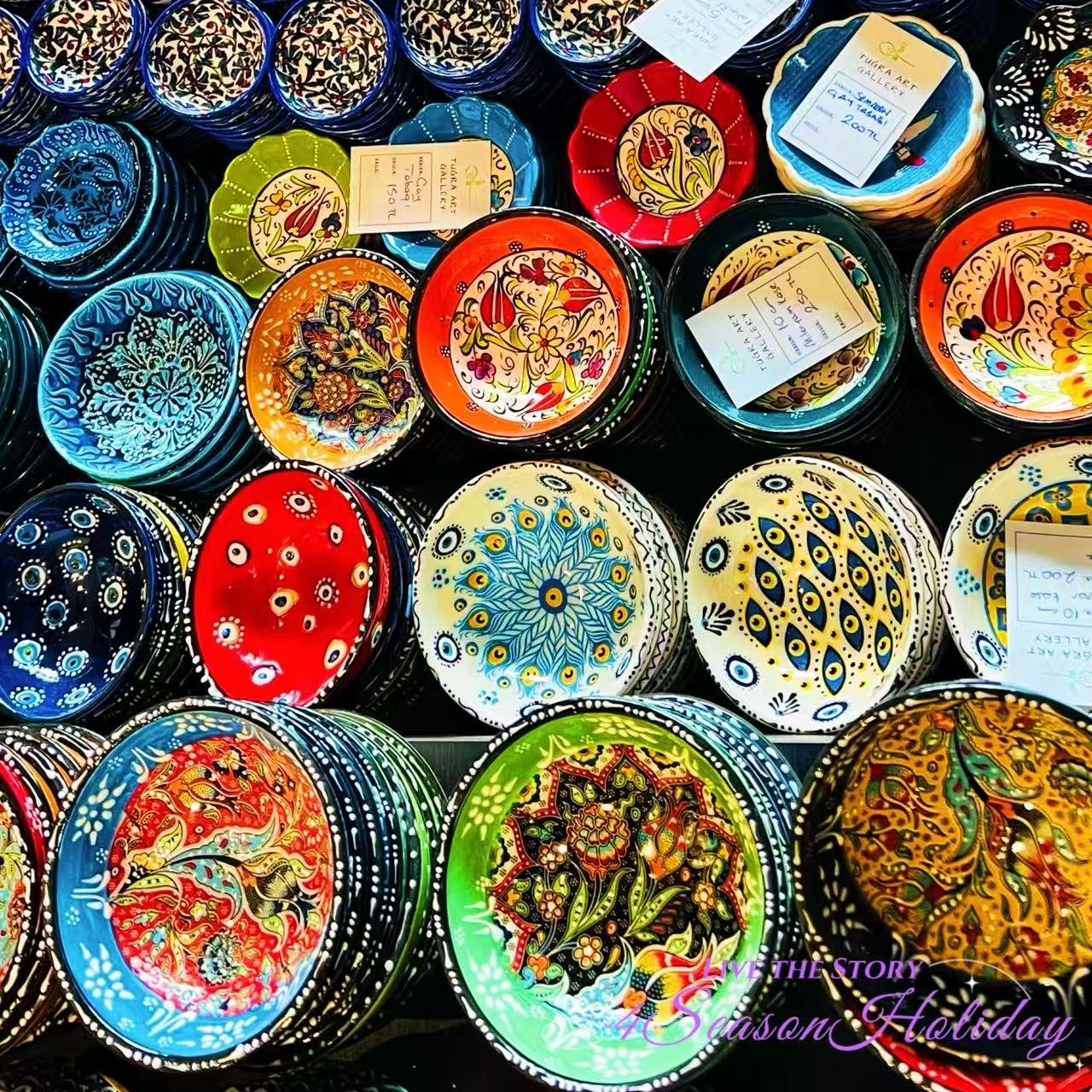 Día 8: Día de Partida