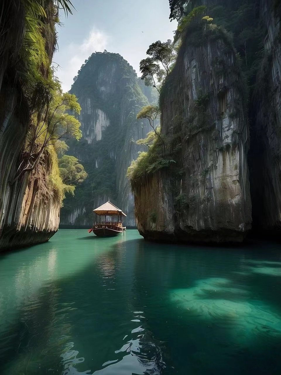 Day 4: Ha Long Bay Active Exploration