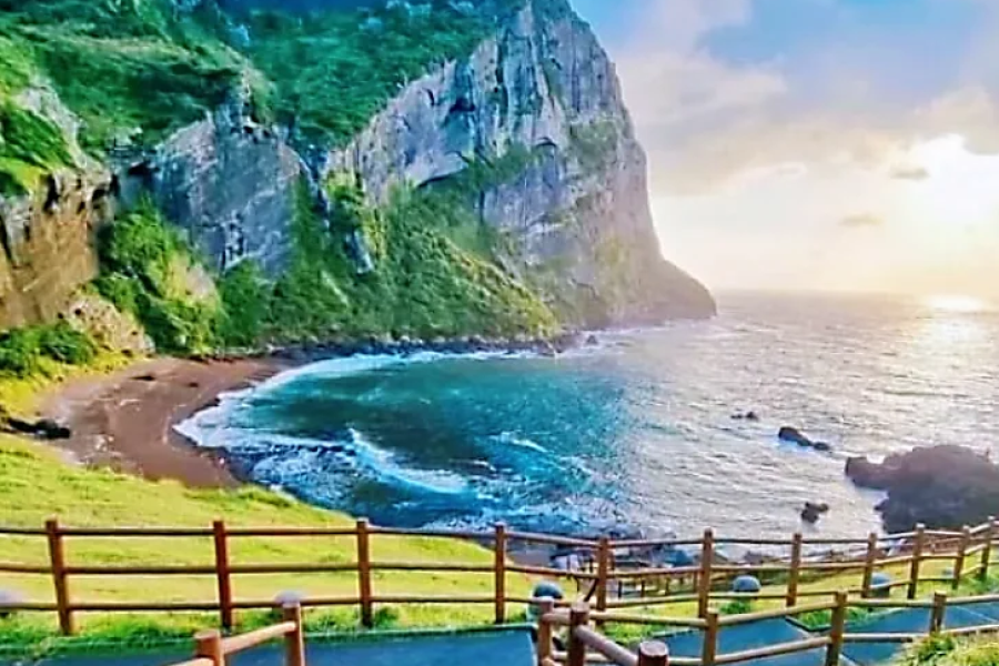 South Korea Cultural Journey: 9-Day Heritage, Nature & Modern Wonders